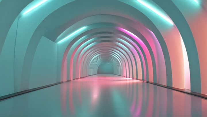 Pink Arcade