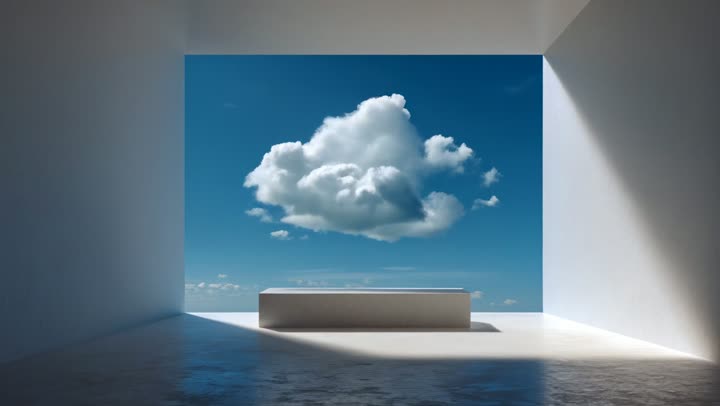 Room for a Cloud