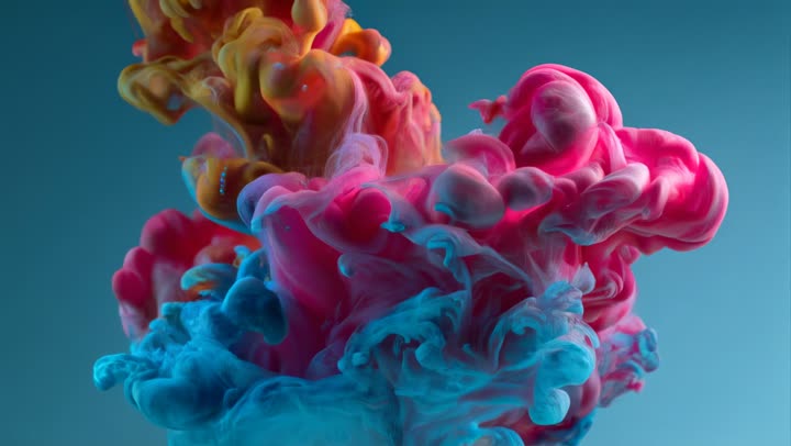 Ink Storm