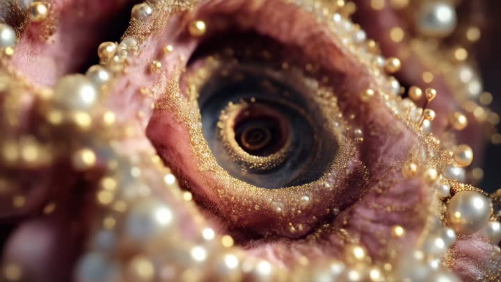 Pearl Eye