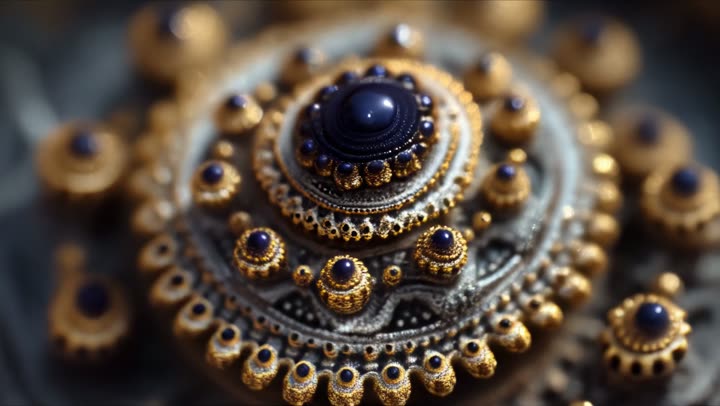 Regalia