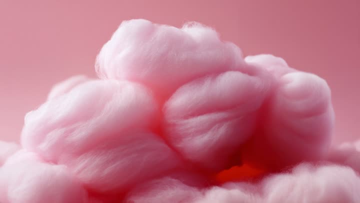 Candy Floss