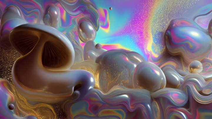 Molten Shell