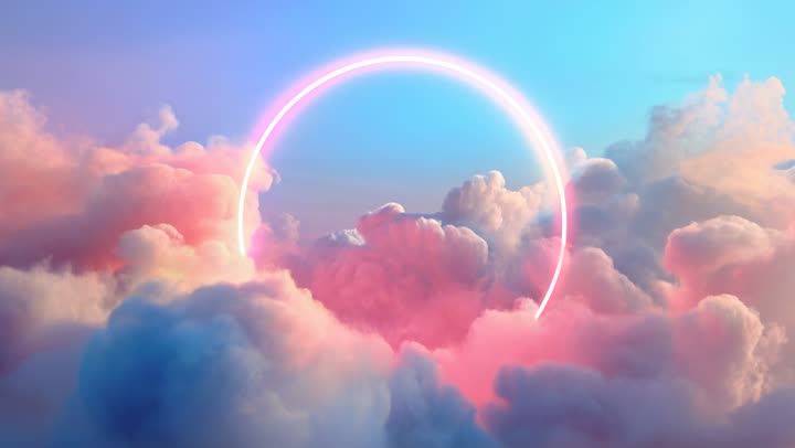 Halo Cloud