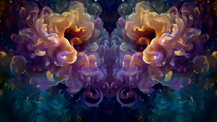 Mirror Bloom
