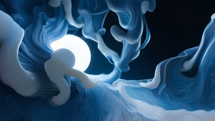 Moon Ink