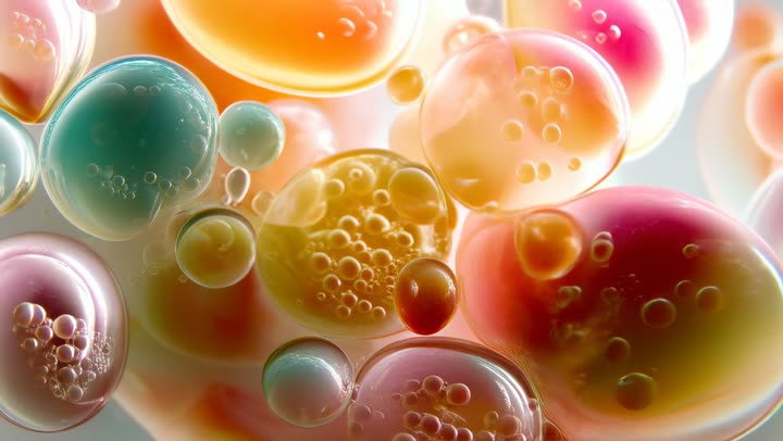 Cell Garden