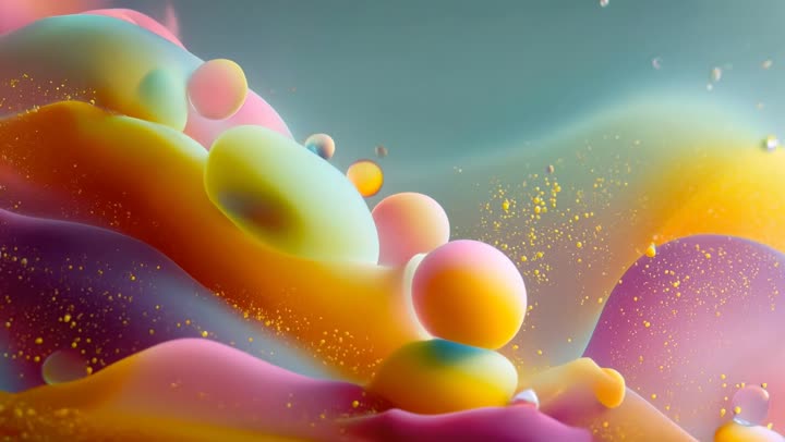 Sherbet Dune