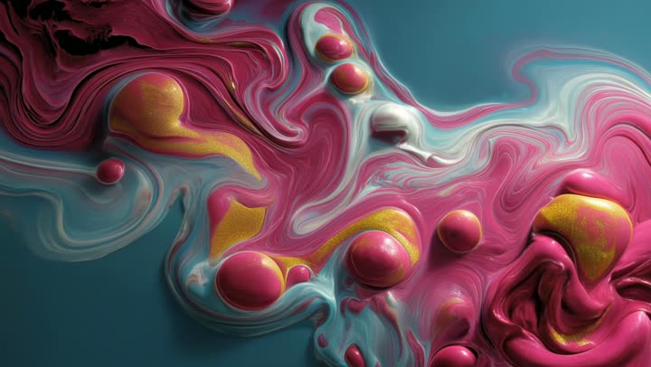 Berry Marble