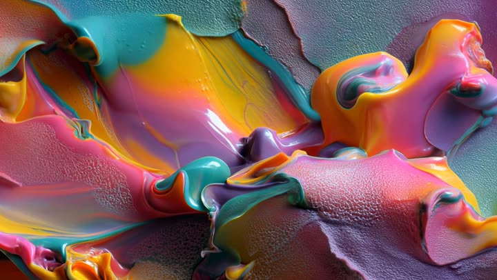 Paint Fold