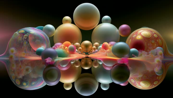 Bubble Idol