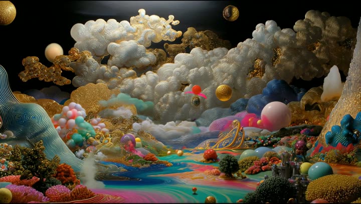 Candy Country