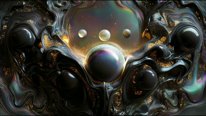 Obsidian Flow