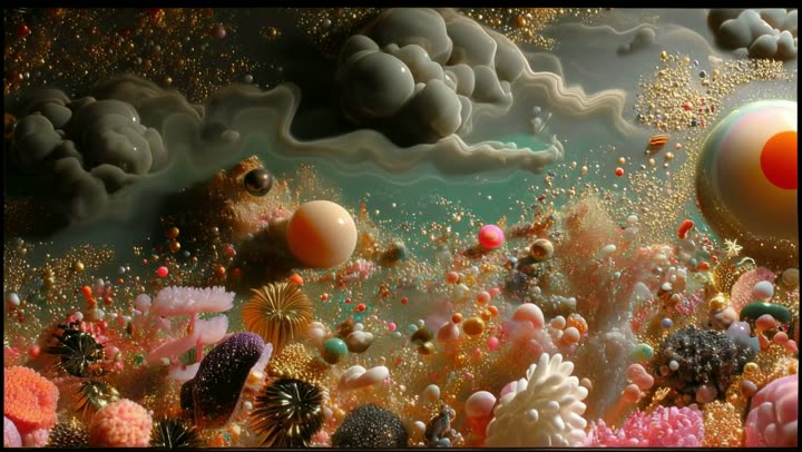 Reef Country