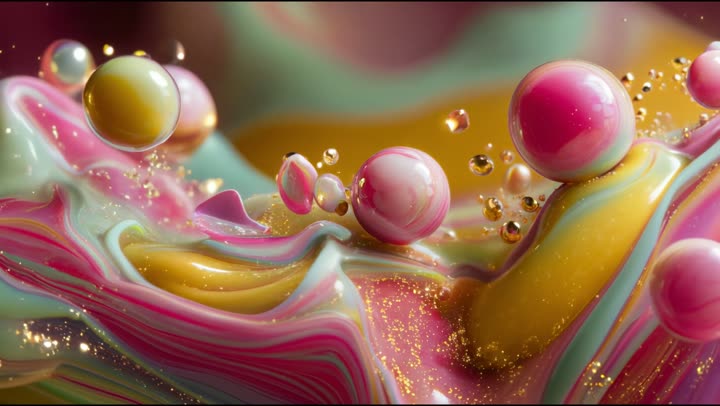 Taffy Pull