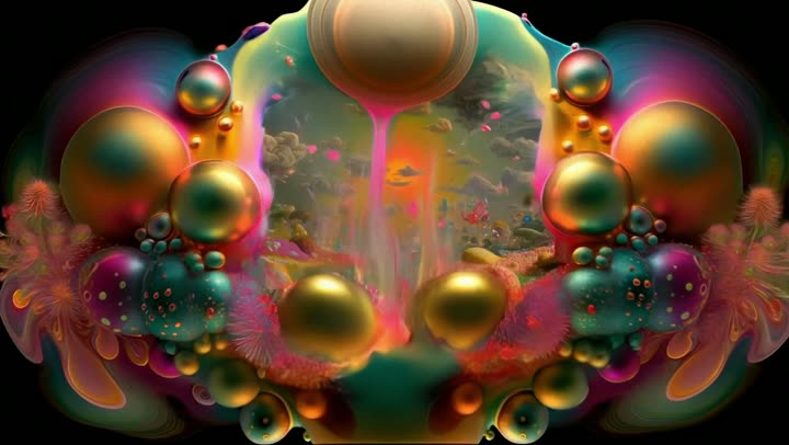 Sphere Shrine