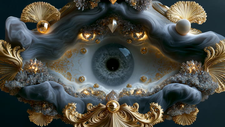 Storm Eye