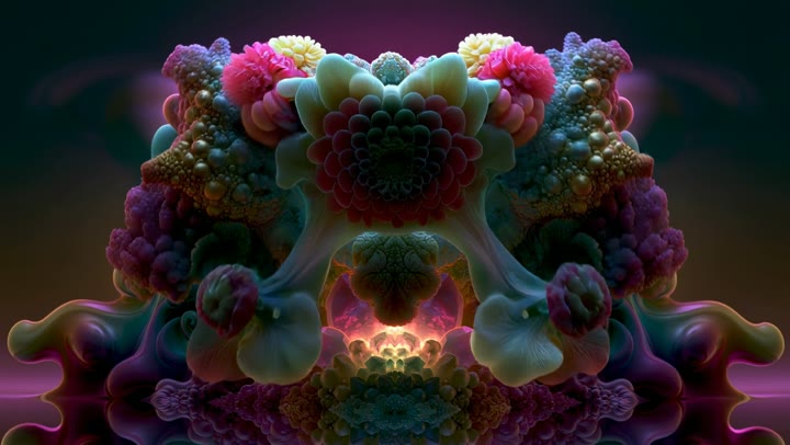 Rose Altar