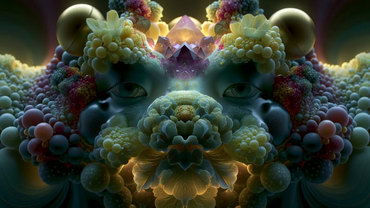 Amber Idol