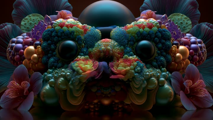 Twin Spheres