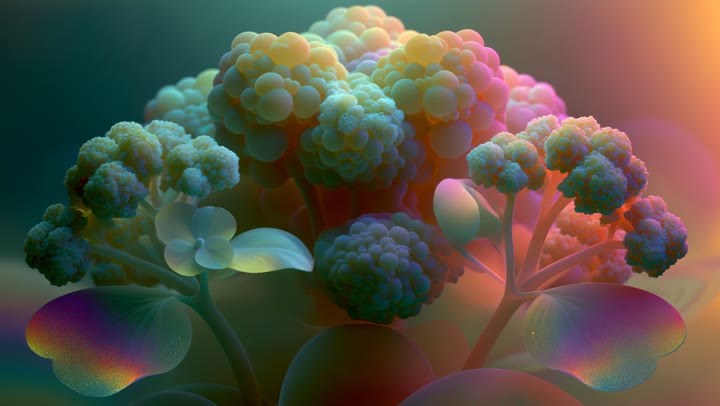 Soft Bloom