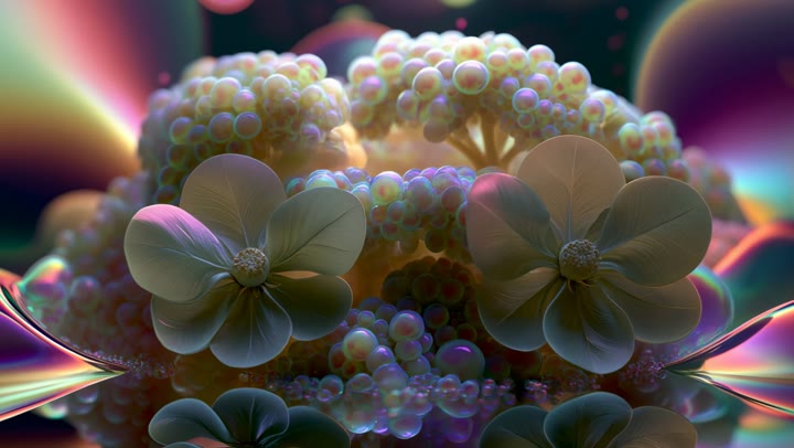 Pale Orchid