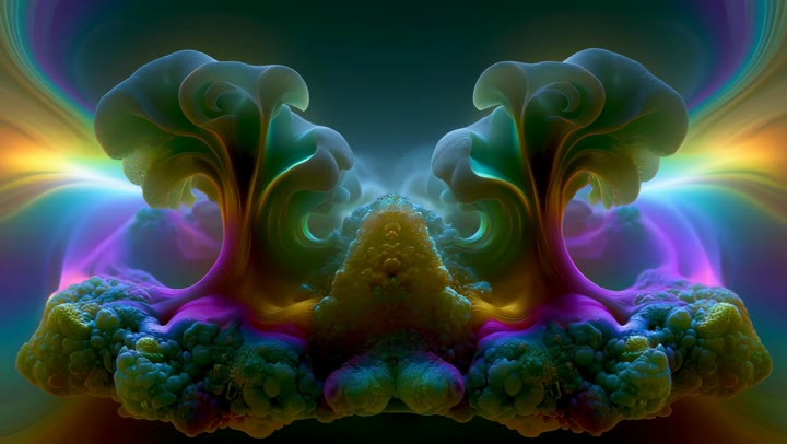Prism Bloom